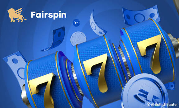 Fairspin-nettikasinon arviointi